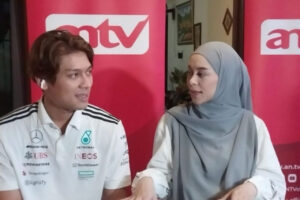 Lesti Kejora Ungkap Syuting Sinetron “Senandung Cinta Lilis” Sangat Nyaman Meski Hamil