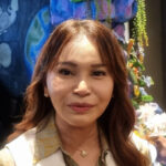 Tahun Baru di Purwokerto, Rossa Rela Terpisah dari Anak Demi ‘Setoran’