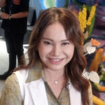 Kagumi Vidi Aldiano Lawan Kanker, Rossa: Dia Hadapi Semua dengan Senyum