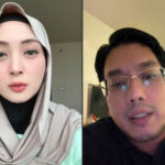 Arman Wosi Cabut Gugatan Cerai Talak Della Puspita, Akui Menyesal dan Ingin Pertahankan Rumah Tangga