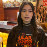 Belajar Bahasa Korea Hampir Sebulan, Saskia Chadwick Ungkap Tantangan Akting