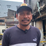 Aksi Heroik Satpam Riyan Selamatkan 15 Karyawan dari Kebakaran Gedung Terra Drone