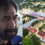 Gubernur Aceh Menangis Bicara Banjir Sumatera, Harap Bantuan Segera Tiba