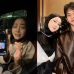 Aya Balqis Menangis Histeris Ungkap Foto Mesra Yuka dan Jule di Mobil