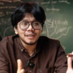 Ferry Irwandi Pulang ke Jakarta Setelah Seminggu Bantu Korban Banjir Sumatera