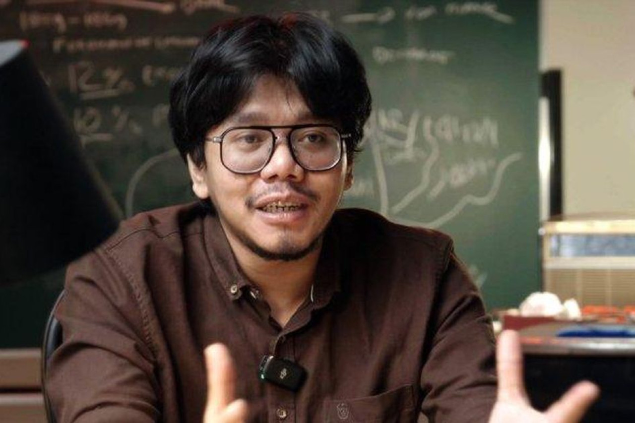 Ferry Irwandi Pulang ke Jakarta Setelah Seminggu Bantu Korban Banjir Sumatera