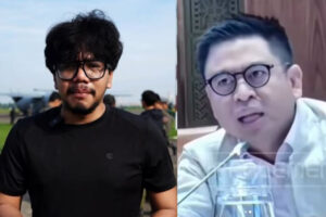 Disindir Pejabat, Ferry Irwandi Tetap Kirim 15 Ton Bantuan Banjir Sumatera