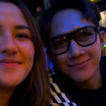 Dahlia Poland Pamer Kebersamaan dengan Dicky SMASH Pasca Cerai dari Fandy Christian