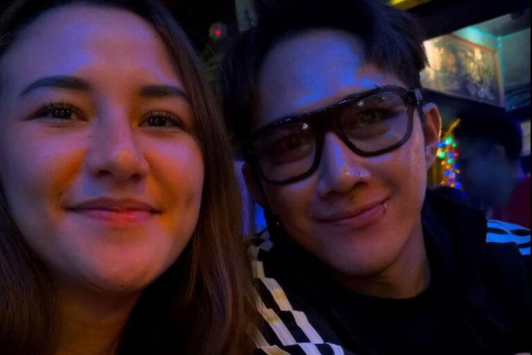 Dahlia Poland Pamer Kebersamaan dengan Dicky SMASH Pasca Cerai dari Fandy Christian