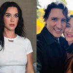 Justin Trudeau dan Katy Perry Pamer Momen Mesra di Jepang, Hubungan Makin Terbuka?