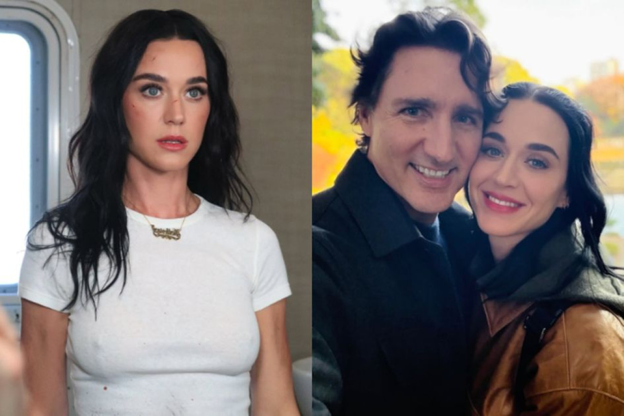 Justin Trudeau dan Katy Perry Pamer Momen Mesra di Jepang, Hubungan Makin Terbuka? Justin Trudeau dan Katy Perry Pamer Momen Mesra di Jepang, Hubungan Makin Terbuka?