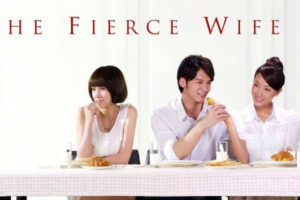 Siap-siap naik darah, inilah rekomendasi drama China tentang pelakor yang paling fenomenal, The Fierce Wife.