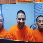 Sidang Narkoba Ammar Zoni Ditunda, Jaksa Ajukan Pemindahan Terdakwa ke Jakarta