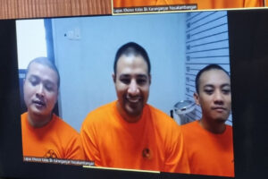 Sidang Narkoba Ammar Zoni Ditunda, Jaksa Ajukan Pemindahan Terdakwa ke Jakarta