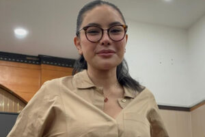 Sidang gugatan perdata yang dilayangkan pihak Nikita mengalami perombakan total susunan Majelis Hakim.