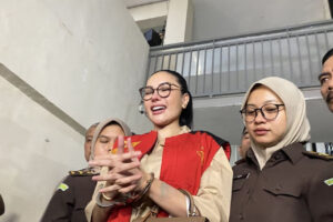 Banding Kasus Pemerasan Nikita Mirzani Diputus Hari Ini, Nasib Rival Reza Gladys Ditentukan