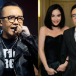 Ari Lasso dan Dearly Djoshua Dikabarkan Balikan Usai Putus dan Isu Orang Ketiga