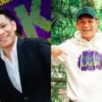 Boris Bokir: Komika Lulusan Hukum di Balik Sukses Film ‘Agak Laen’