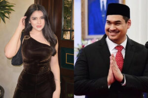 Simak profil Eks Menpora Dito Ariotedjo yang ramai diisukan dengan Davina Karamoy, harta kekayaanya sempat jadi sorotan!