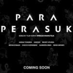 Deretan Artis Ternama Ramaikan Film ‘Para Perasuk’, Siap Hidupkan Dunia Penuh Ritual