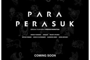 Film “Para Perasuk” Ungkap Tradisi Kerasukan Jadi Pesta Warga Penuh Ketegangan