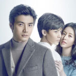 Kisah Cinta Segitiga di Pulau Kriminal: Sinopsis Drama China Cambrian Period