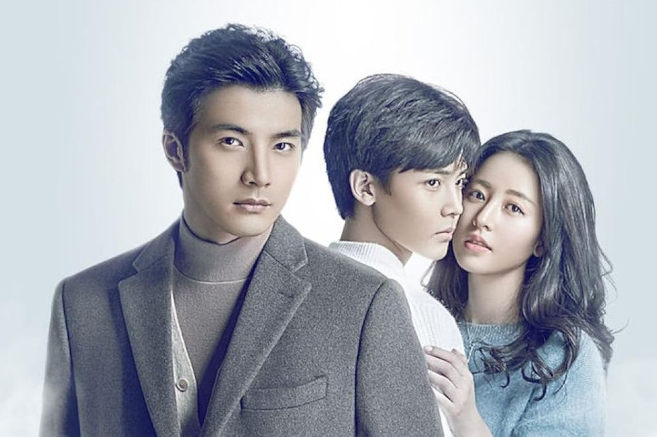 Sinopsis Drama China Cambrian Period, Hou Ming Hao dan Zhou Yu Tong Terjebak Cinta di Dunia Kriminal