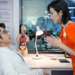 Fall in Love with a Scientist: Kisah Cinta Virtual dan Nyata di Dunia Akademik