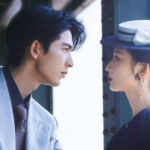 Zhang Ling He & Wang Churan Reuni di Drama ‘Overdo’, Kisah Cinta Penuh Rahasia dan Pengkhianatan