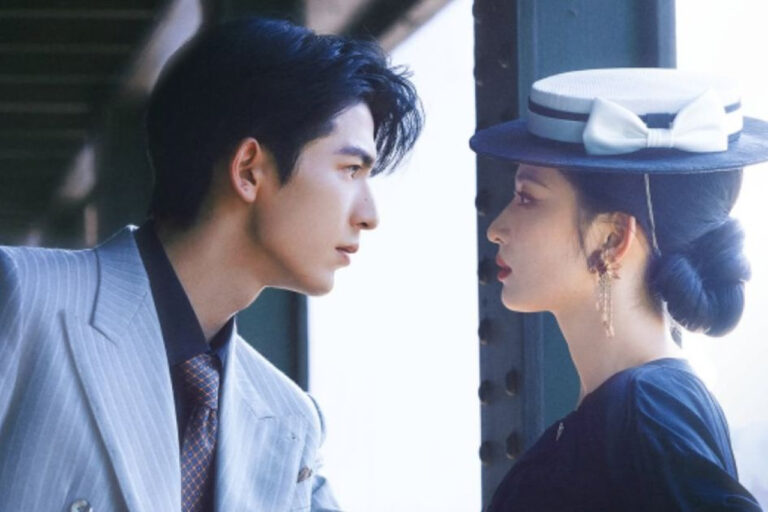 Zhang Ling He & Wang Churan Reuni di Drama ‘Overdo’, Kisah Cinta Penuh Rahasia dan Pengkhianatan Zhang Ling He & Wang Churan Reuni di Drama ‘Overdo’, Kisah Cinta Penuh Rahasia dan Pengkhianatan