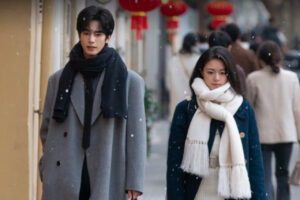 Drama China ‘Shine on Me’ Segera Tayang, Kisahkan Romansa Zhao Jinmai dan Song Weilong