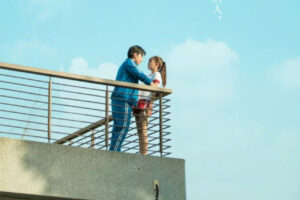 Sinopsis Film China Fall in Love at First Kiss