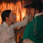 Moon River Episode 13-14: Identitas Park Dal Yi Terungkap, Ancaman Istana Kian Nyata