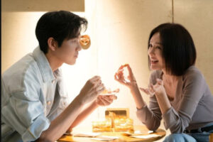 Second Chance Romance: Kisah Cinta Dewasa Penari Balet dan Ayah Tunggal