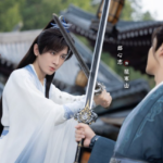 The Journey of Legend: Penulis Novel Terjebak di Dunia Persilatan Virtual