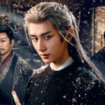 The Vendetta of An: Intrik Balas Dendam dan Perebutan Kekuasaan di Era Wude