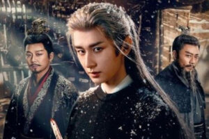 Sinopsis drama China The Vendetta of An, intrik balas dendam dan perebutan kekuasaan di Chang&rsquo;an