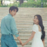 When I Meet the Moon: Lin Yi & Lu Yu Xiao Reuni dalam Kisah Cinta Lama