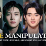 Drama ‘The Manipulated’: Ji Chang-wook Terjebak Jebakan D.O. EXO