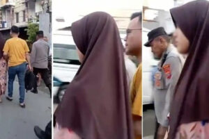 Siswa SD di Medan diduga bunuh ibu kandung, ia dikenal pendiam dan berprestasi.