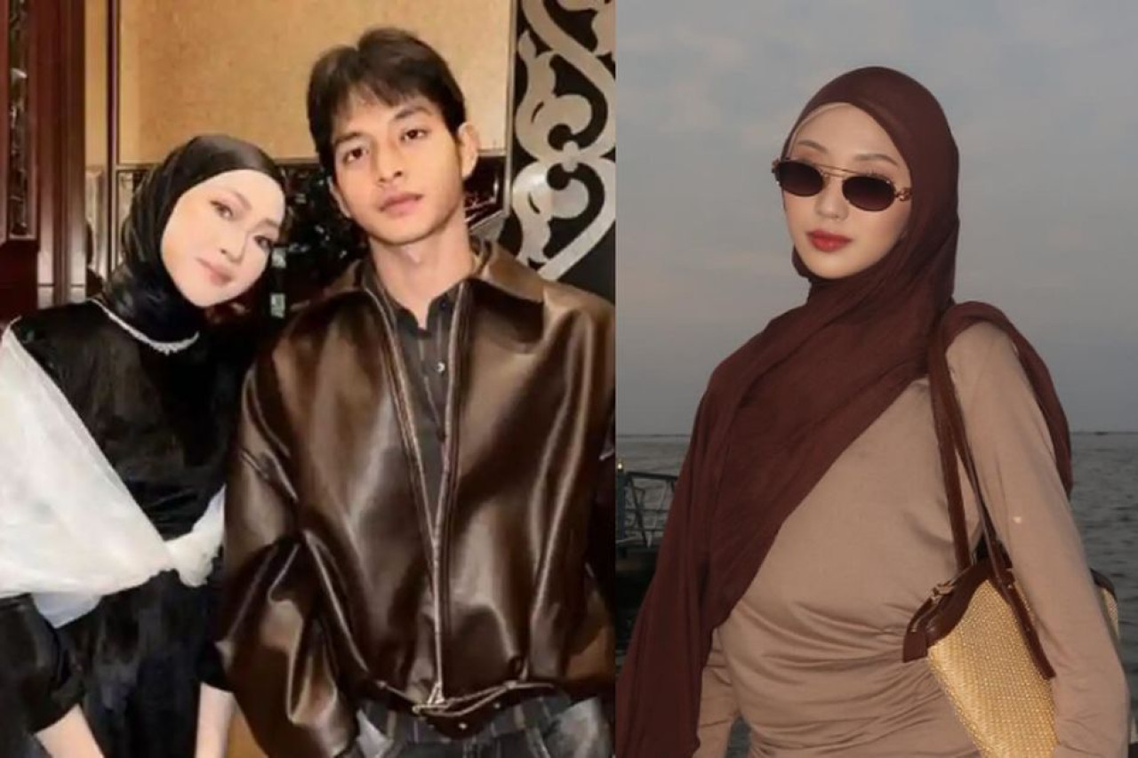 Yuka Klarifikasi Isu Selingkuh dengan Jule: Ganti Nama Kontak Karena Masalah Internal dengan Aya Yuka Klarifikasi Isu Selingkuh dengan Jule: Ganti Nama Kontak Karena Masalah Internal dengan Aya