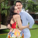 Ulang Tahun ke-25, Steffi Zamora Rayakan Kehamilan dan Cinta Nino Fernandez