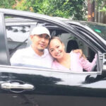 Suami Mpok Alpa Klarifikasi Hubungan Keluarga Istri, Singgung Kaburnya Anak Sambung