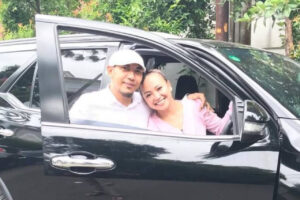 Suami dari Mpok Alpa baru-baru ini mengungkap soal mobil dan uang asuransi ludes tak bersisa. Bahkan tabungan Mpok Alpha habis untuk berobat