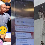 Voice Note Terakhir Ervina, Korban Kebakaran Terra Drone: “Gua Gak Bisa Ngapa-ngapain”