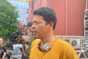 Tetangga Ungkap Kisah Pariyem, Tulang Punggung Keluarga Korban Kebakaran Terra Drone