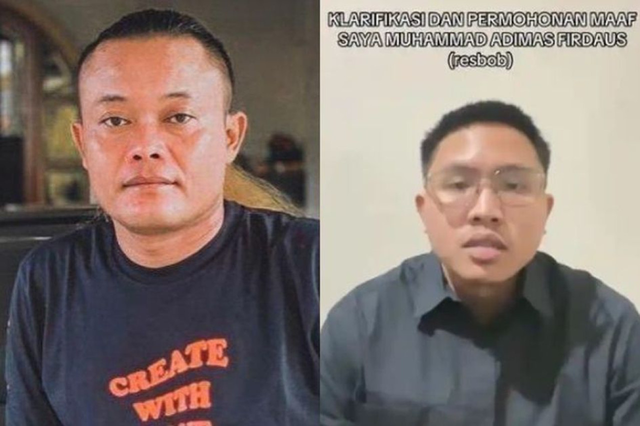Sule Murka Dihina, Sebut Mulut Resbob Lebih Najis dari Anjing