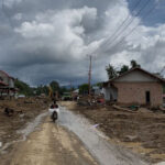 Rangkuman Bencana 2025: Banjir, Gempa, hingga Erupsi Gunung Semeru