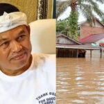 Banjir Sumatera: Dedi Mulyadi Tak Hanya Beri Bantuan Rp 7 M, Jemput Warga Jabar Terisolasi