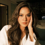 Tangis Raisa Pecah di Panggung, Akui Kehilangan Ibu Jadi Pukulan Terberat Hidup